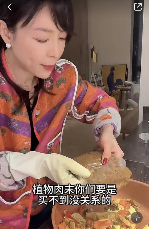 张静初倡导吃素遭网友嘲讽，你怎么看吃素食真的对身体有好处吗「张静初 素食」 张静初倡导吃素遭网友嘲讽，你怎么看吃素食真的对身体有好处吗「张静初 素食」 瘦臂