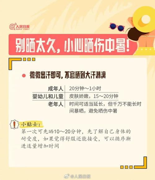 三伏天晒背养生靠谱吗「2021年三伏天晒背的好处及作用和时间」 瘦臂