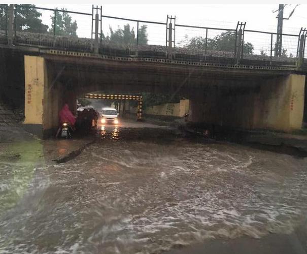 泰安发生过特大洪水吗「山东遭大暴雨」 丰胸