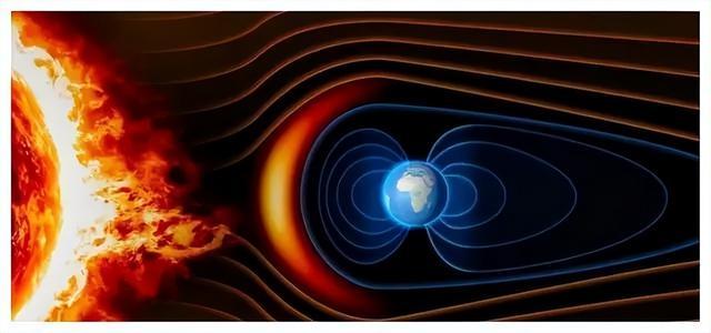 太阳耀斑爆发激增！地球将遭受3天磁暴袭击，天气会越来越热吗「未来三天大地磁暴天气预报」 减肥达人