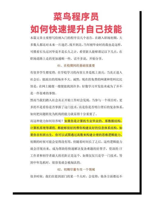 作为一个程序员如何更好的进阶成为理财高手「程序员股票」 减肥方法