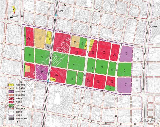 太原新规划的又一个公园，占地1272亩，比迎泽公园还大, 你怎么看「耿彦波获特殊贡献奖了吗」 减肥社区